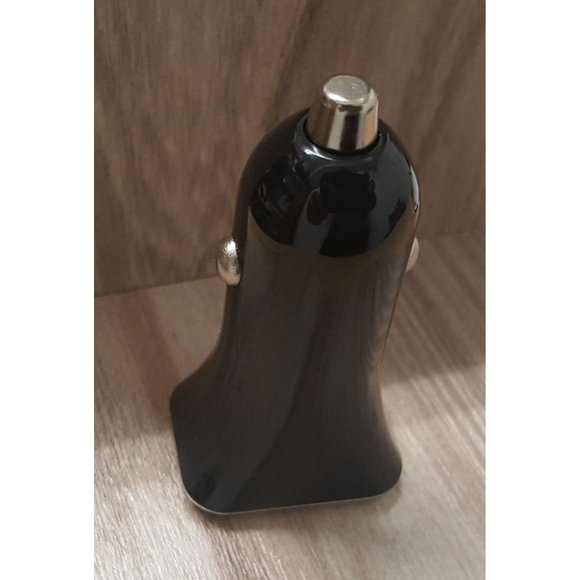 PD Fast Car Charger Dual Ports One Type C and One USB A ports - Picture 4 of 4